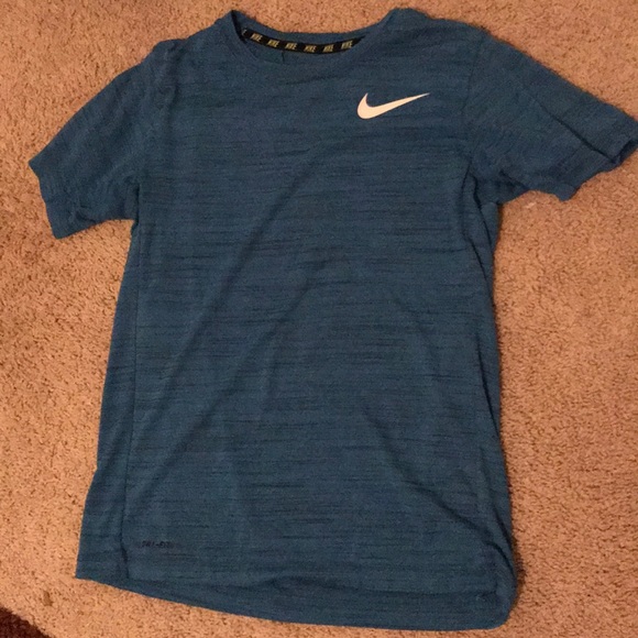 Nike Other - Boys Nike dry fit shirt